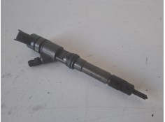 Recambio de inyector para iveco daily furgón f1ce0481ha referencia OEM IAM 0445110248  