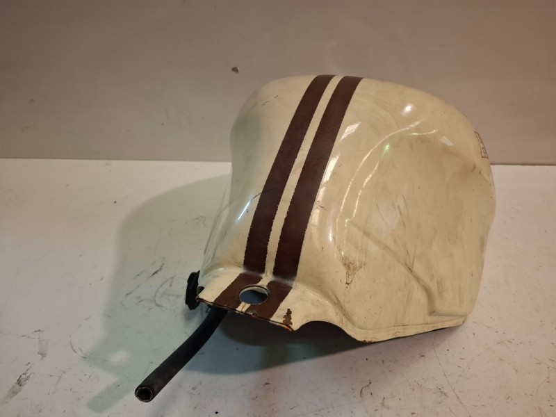Recambio de deposito combustible para honda cbr 600 f / cbr 600 rr pc19e referencia OEM IAM   