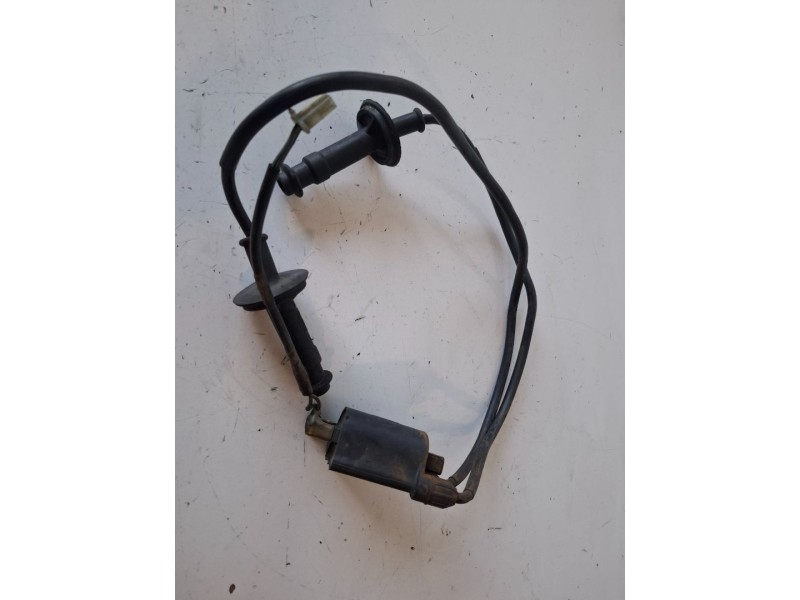 Recambio de bobina encendido para honda cbr 600 f / cbr 600 rr pc19e referencia OEM IAM   
