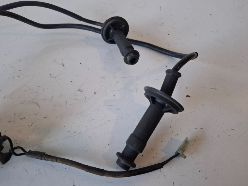 Recambio de bobina encendido para honda cbr 600 f / cbr 600 rr pc19e referencia OEM IAM   