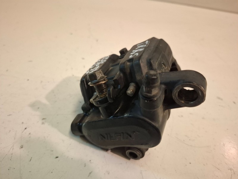 Recambio de pinza de freno trasera para honda cbr 600 f / cbr 600 rr pc19e referencia OEM IAM   