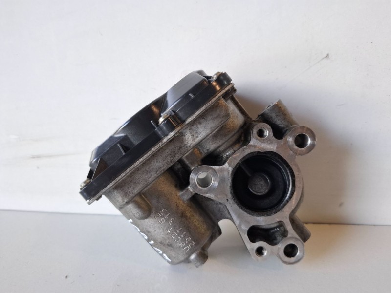 Recambio de caja mariposa para dacia dokker referencia OEM IAM 147100361R  