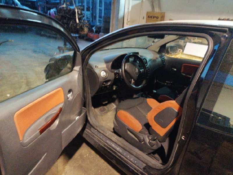 citroen c2 del año 2004