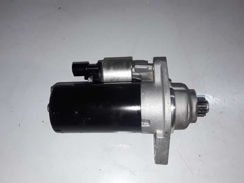Recambio de motor arranque para seat ibiza berlina (6j5) referencia OEM IAM 0001123028/02Z911023N  