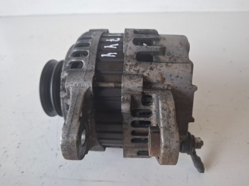 Recambio de alternador para mitsubishi montero (v60/v70) referencia OEM IAM A3TB1999  
