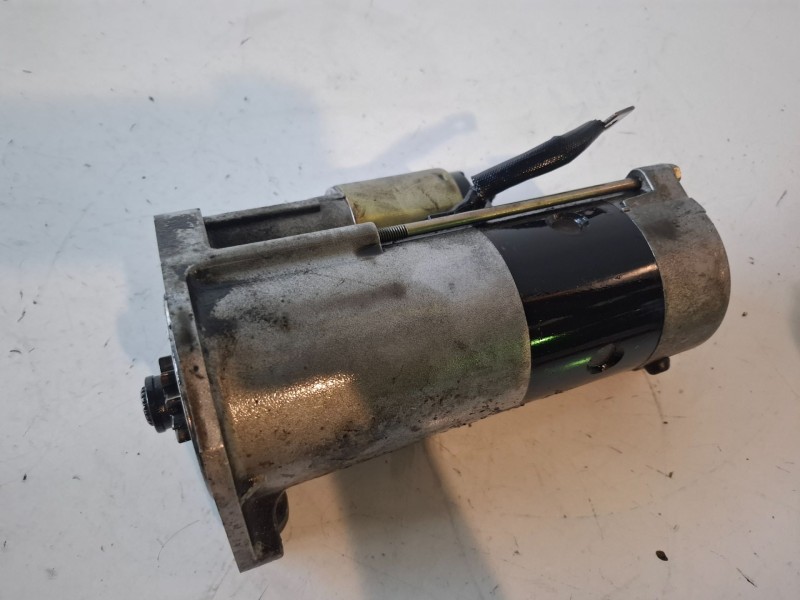 Recambio de motor arranque para mitsubishi montero (v60/v70) referencia OEM IAM M008T75071A  