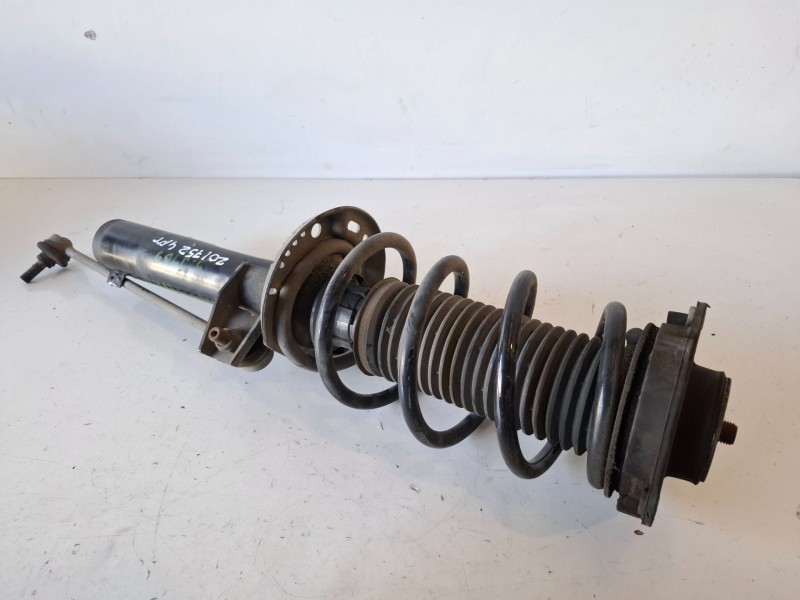 Recambio de amortiguador delantero izquierdo para volkswagen golf vi (5k1)(10.2008) cba referencia OEM IAM 1T0413031HM  