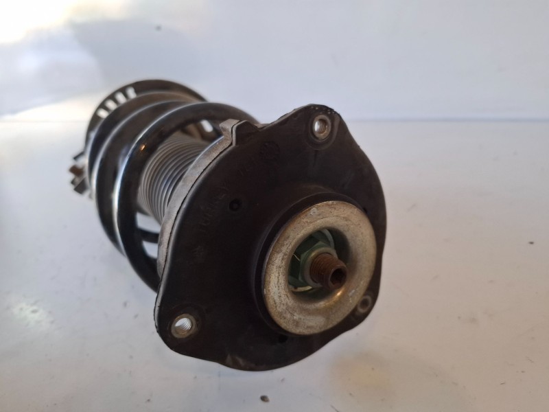 Recambio de amortiguador delantero izquierdo para volkswagen golf vi (5k1)(10.2008) cba referencia OEM IAM 1T0413031HM  