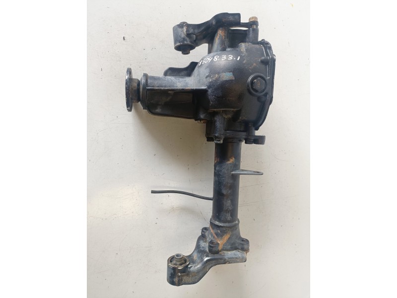 Recambio de diferencial delantero para mitsubishi montero pinin io (h60/h70) 4g93 referencia OEM IAM   