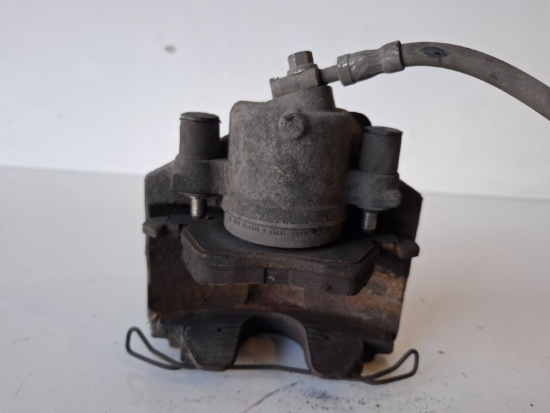 Recambio de pinza de freno delantera izquierda para volkswagen golf vi (5k1)(10.2008) cba referencia OEM IAM   