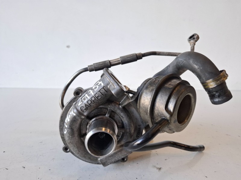 Recambio de turbocompresor para opel corsa d a13dtc referencia OEM IAM 55231037  