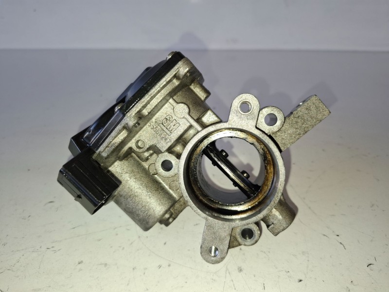 Recambio de caja mariposa para opel corsa d a13dtc referencia OEM IAM 50569200  