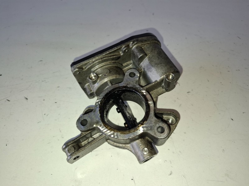 Recambio de caja mariposa para opel corsa d a13dtc referencia OEM IAM 50569200  