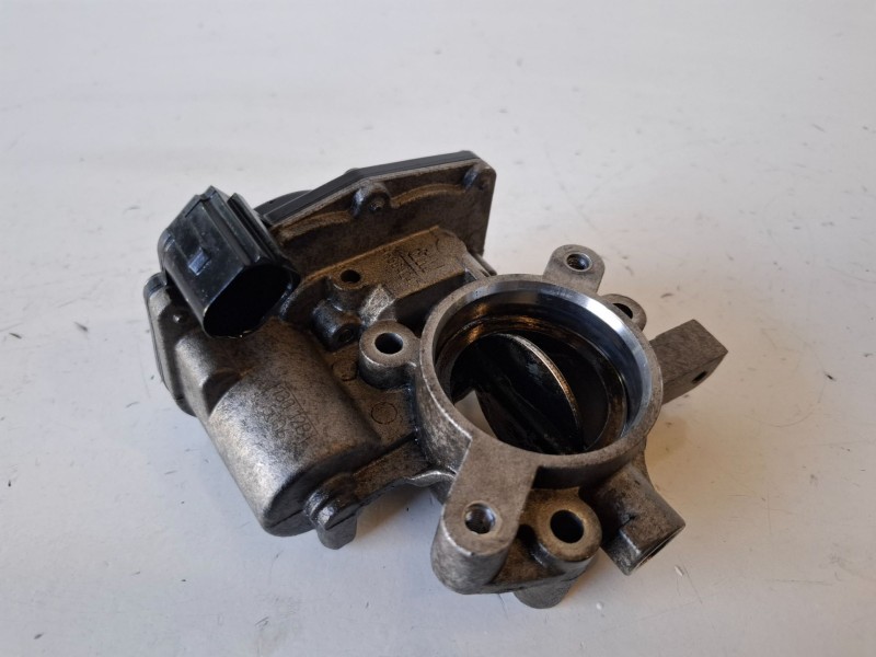 Recambio de caja mariposa para opel corsa d a13dtc referencia OEM IAM 50569200  