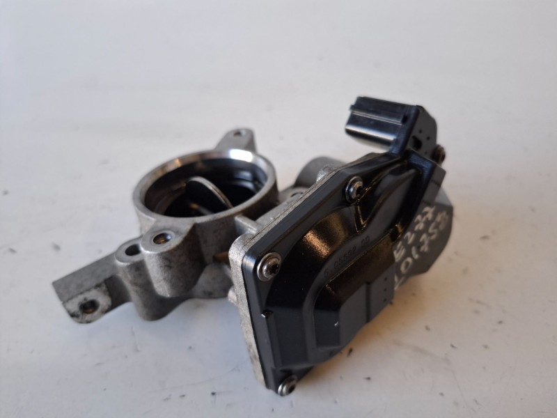Recambio de caja mariposa para opel corsa d a13dtc referencia OEM IAM 50569200  