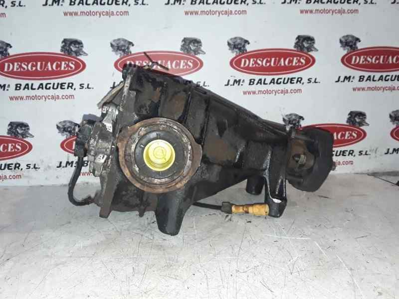Recambio de diferencial trasero para opel calibra referencia OEM IAM 90222999/GGG40754  