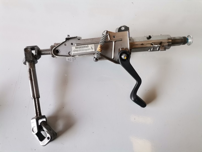 Recambio de columna direccion para seat leon (1p1) bls referencia OEM IAM 1P1419502F  