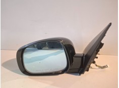 Recambio de retrovisor izquierdo para ssangyong rexton w 671960 referencia OEM IAM   