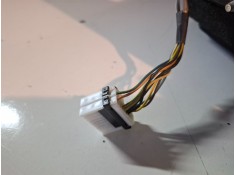 Recambio de retrovisor izquierdo para ssangyong rexton w 671960 referencia OEM IAM    2