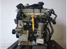 Recambio de motor completo para skoda fabia (6y2/6y3) axr referencia OEM IAM AXR  