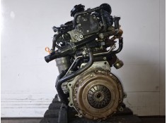 Recambio de motor completo para skoda fabia (6y2/6y3) axr referencia OEM IAM AXR   2