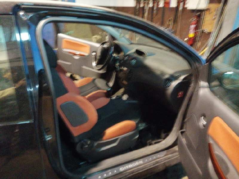 citroen c2 del año 2004