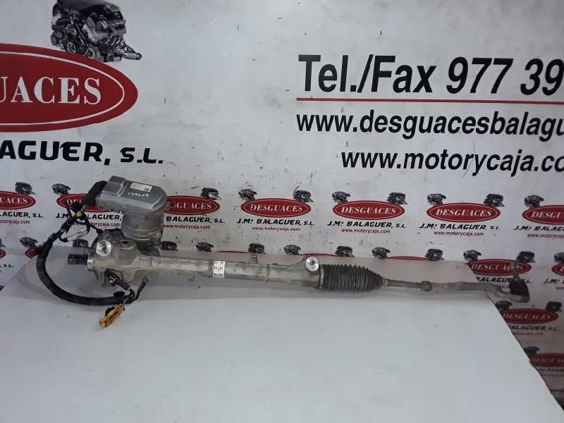 Recambio de cremallera direccion para peugeot 3008 referencia OEM IAM A2C37847100  