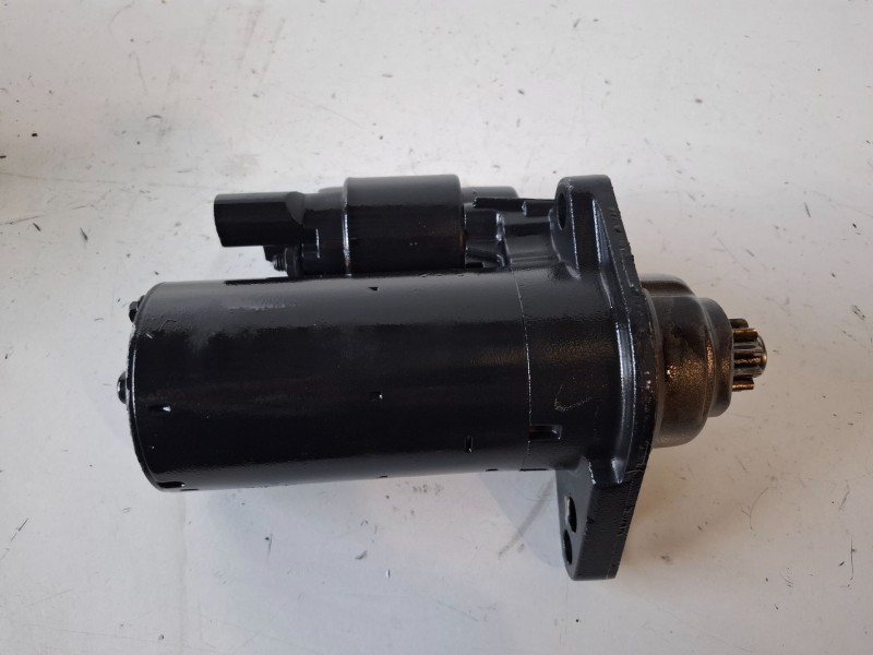 Recambio de motor arranque para skoda fabia (6y2/6y3) axr referencia OEM IAM   