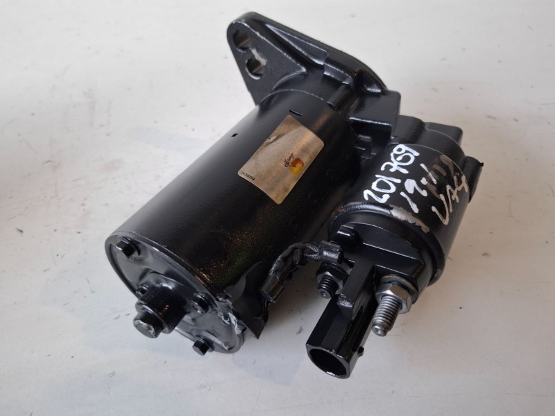 Recambio de motor arranque para skoda fabia (6y2/6y3) axr referencia OEM IAM   