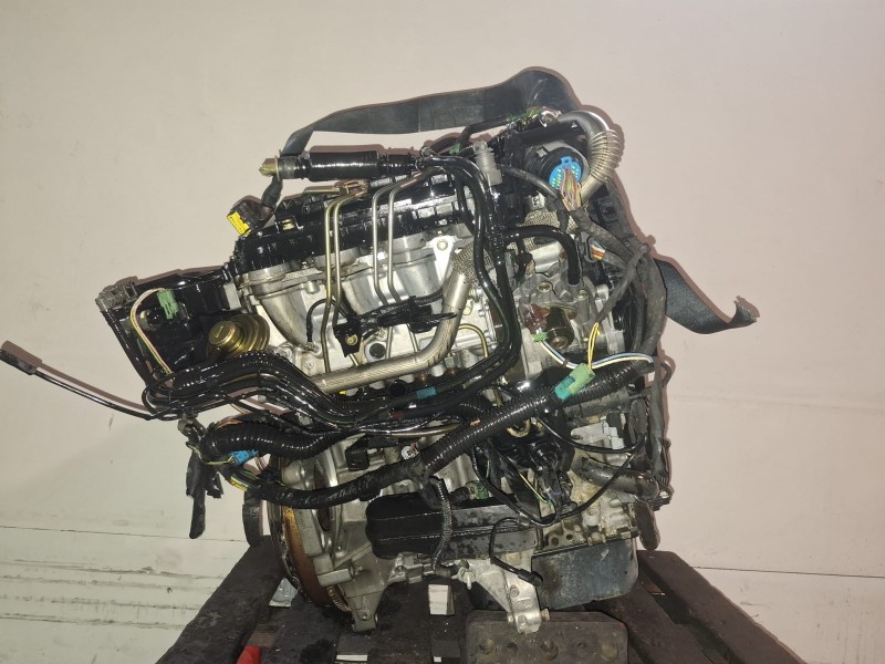 Recambio de motor completo para citroen c3 8hy referencia OEM IAM 8HY  