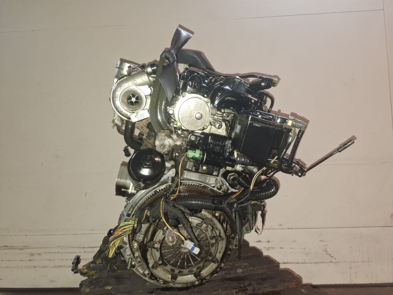 Recambio de motor completo para citroen c3 8hy referencia OEM IAM 8HY  