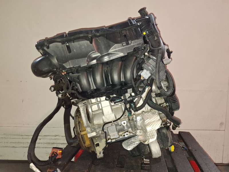 Recambio de motor completo para peugeot 308 sw 5fw referencia OEM IAM 5FW  