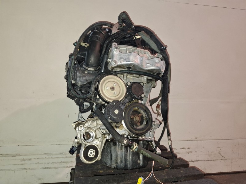 Recambio de motor completo para peugeot 308 sw 5fw referencia OEM IAM 5FW  
