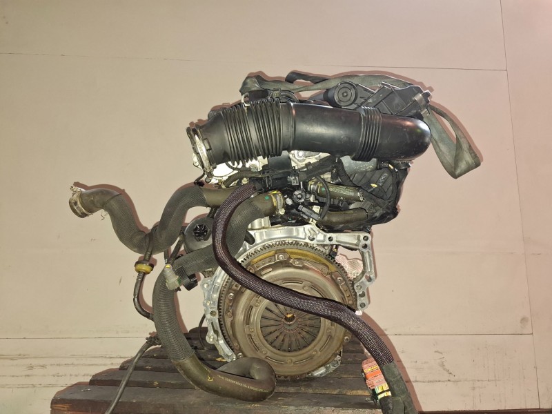 Recambio de motor completo para peugeot 308 sw 5fw referencia OEM IAM 5FW  