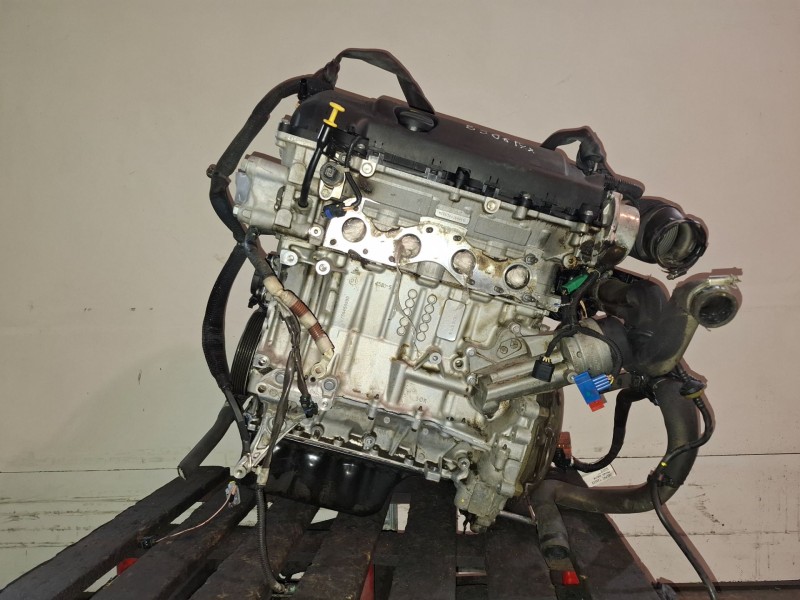 Recambio de motor completo para peugeot 308 sw 5fw referencia OEM IAM 5FW  