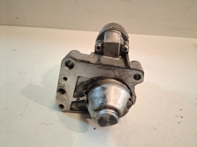 Recambio de motor arranque para peugeot 308 sw 5fw referencia OEM IAM   