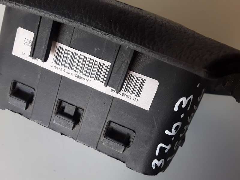Recambio de airbag delantero izquierdo para citroen xsara picasso rhy referencia OEM IAM 96364249ZL00  