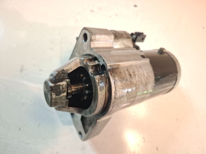Recambio de motor arranque para peugeot 308 sw 5fw referencia OEM IAM   