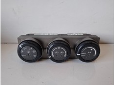 Recambio de mando calefaccion / aire acondicionado para nissan x-trail (t30) yd22 referencia OEM IAM 27500EQ410  