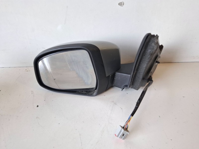 Recambio de retrovisor izquierdo para ford mondeo berlina (ca2) khba referencia OEM IAM   