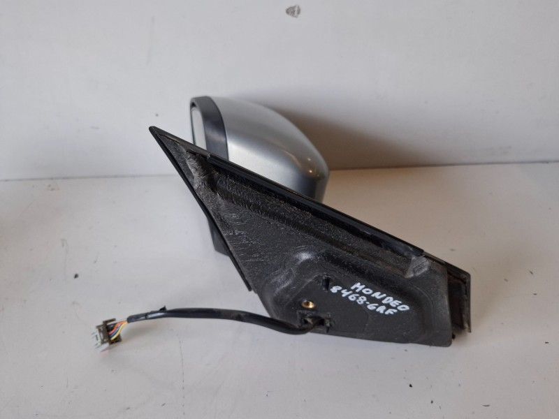 Recambio de retrovisor izquierdo para ford mondeo berlina (ca2) khba referencia OEM IAM   