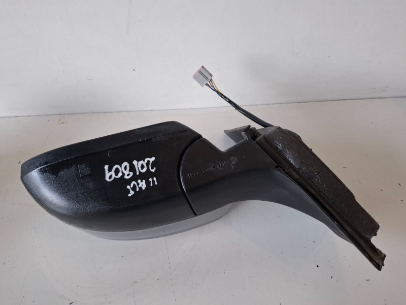 Recambio de retrovisor izquierdo para ford mondeo berlina (ca2) khba referencia OEM IAM   