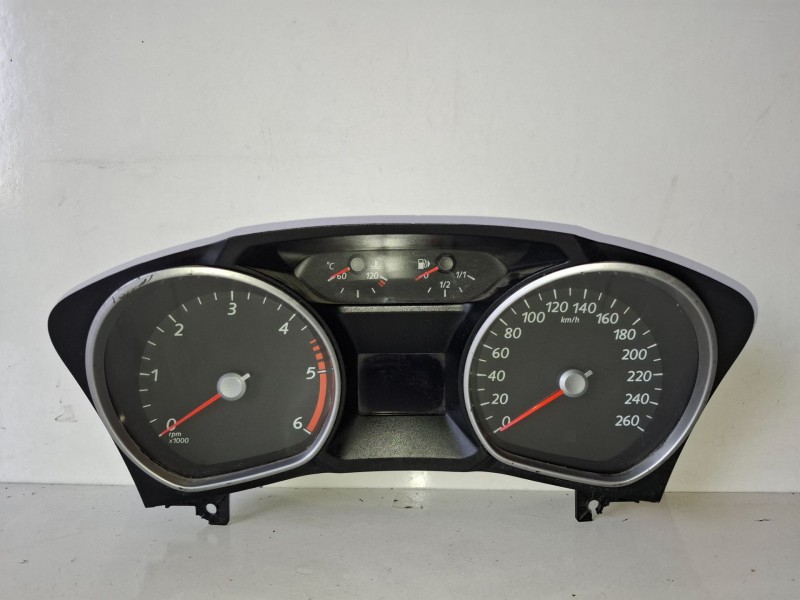 Recambio de cuadro instrumentos para ford mondeo berlina (ca2) khba referencia OEM IAM 8M2T10849CD  