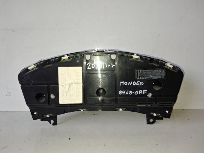 Recambio de cuadro instrumentos para ford mondeo berlina (ca2) khba referencia OEM IAM 8M2T10849CD  