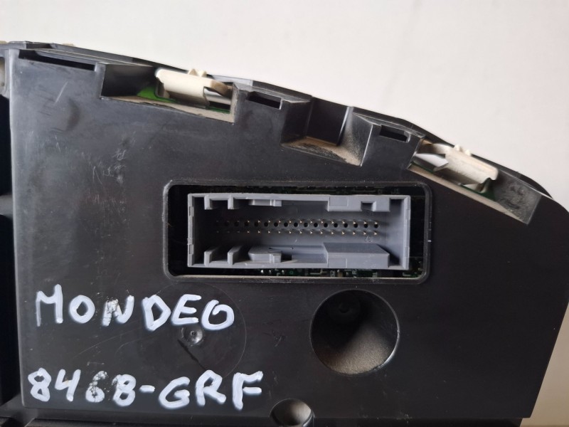 Recambio de cuadro instrumentos para ford mondeo berlina (ca2) khba referencia OEM IAM 8M2T10849CD  