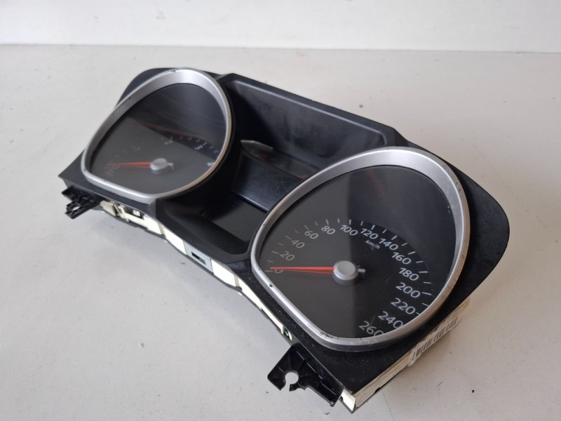 Recambio de cuadro instrumentos para ford mondeo berlina (ca2) khba referencia OEM IAM 8M2T10849CD  