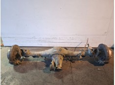 Recambio de diferencial trasero para kia sorento (bl) d4cb referencia OEM IAM 532103E300  