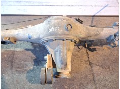 Recambio de diferencial trasero para kia sorento (bl) d4cb referencia OEM IAM 532103E300   2