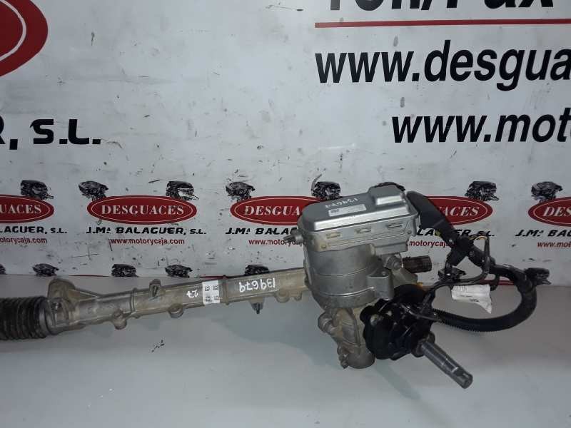 Recambio de cremallera direccion para peugeot 3008 referencia OEM IAM A2C37847100  