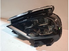 Recambio de faro izquierdo para citroen c4 berlina hnj referencia OEM IAM 73374697  